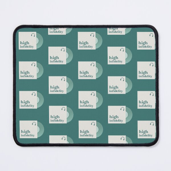 Item preview, put on your records and regret me (green) designed and sold by sad prose.