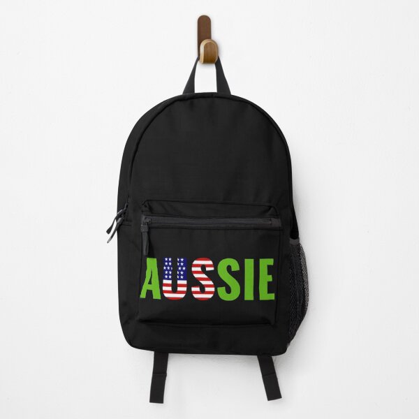 Item preview, Australian American Dual Citizenship designed and sold by Saifapbml.