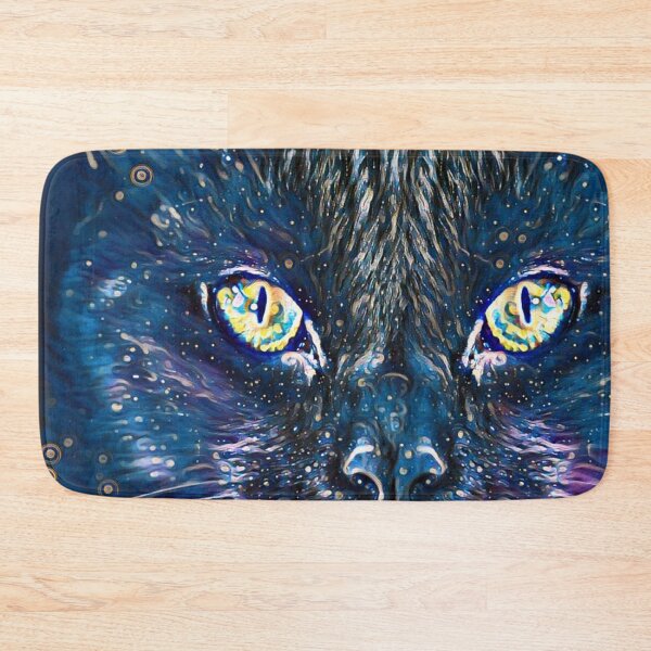 Item preview, Dark magic cat designed and sold by MagiLand ⭐⭐⭐⭐⭐.