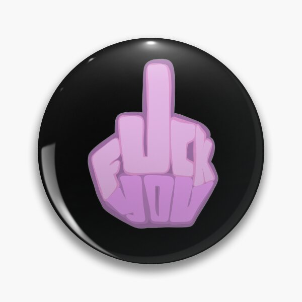 Item preview, FuckOff designed and sold by SOFTPIX-STUDIO.