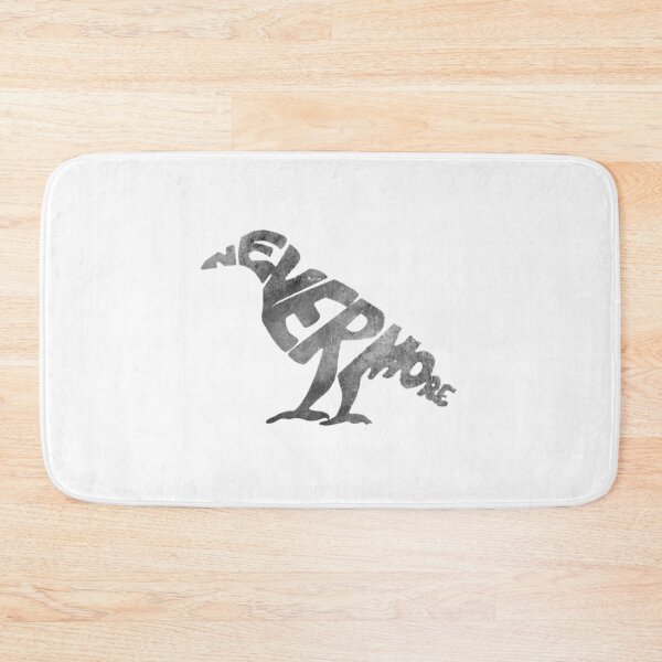 Item preview, Nevermore Crow - Edgar Allan Poe designed and sold by GraceBakerd.
