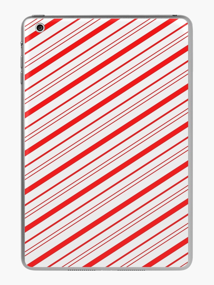 Candy Cane Meaning | iPad Case & Skin