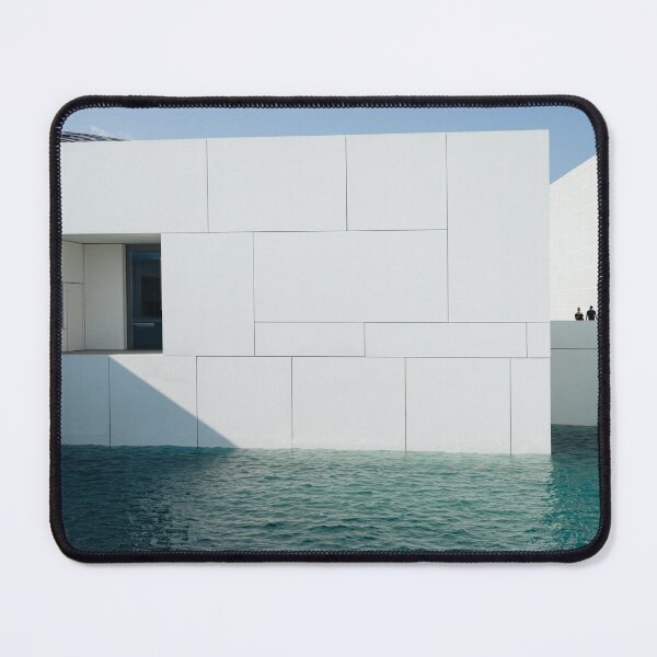 Item preview, Abu Dhabi - Le Louvre designed and sold by Peppedam.