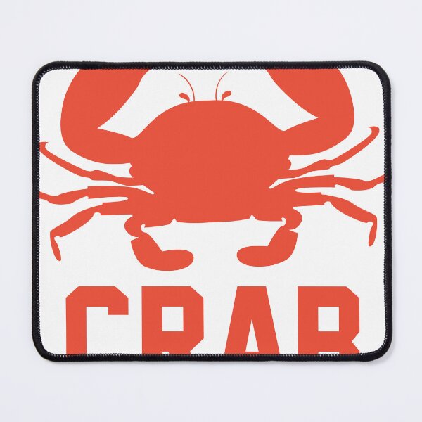 Item preview,  CRAB designed and sold by DRIPPED-STORE.
