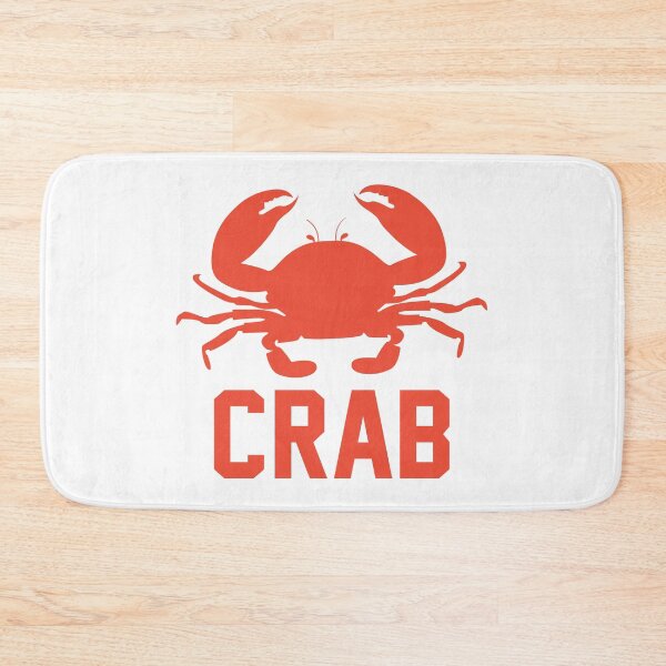 Item preview,  CRAB designed and sold by DRIPPED-STORE.