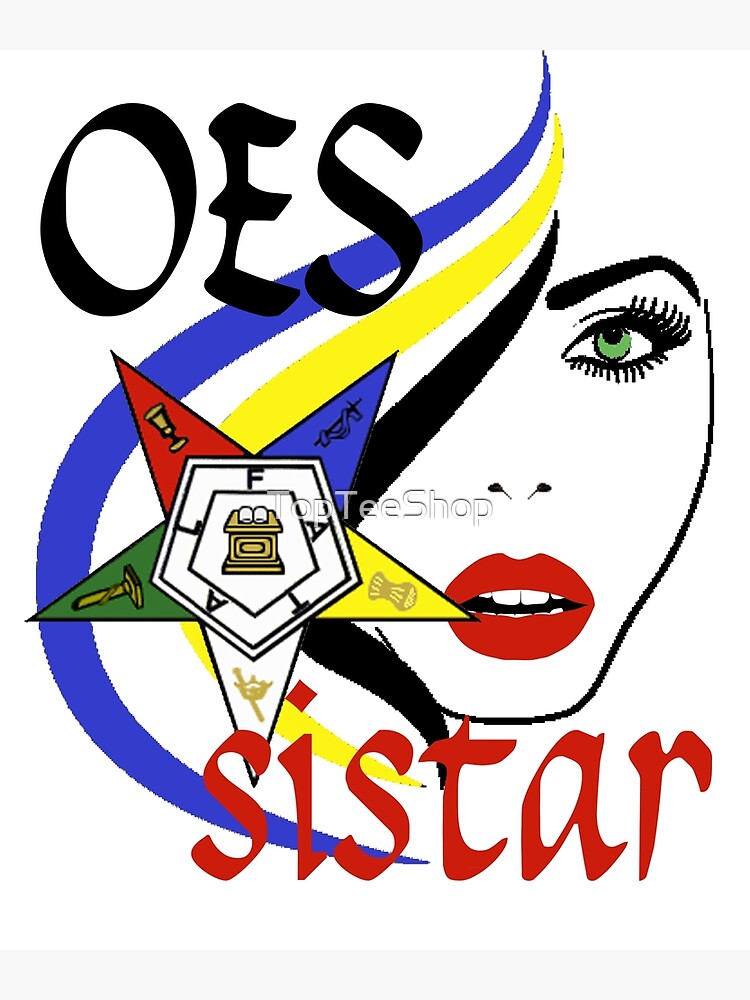 Oes T-Shirt Order Of The Eastern Star Saasy & Classy Oes T-Shirt Order Of The Eastern Star Saasy & Classy
