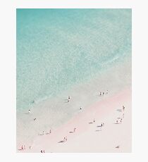 Summer of love Photographic Print