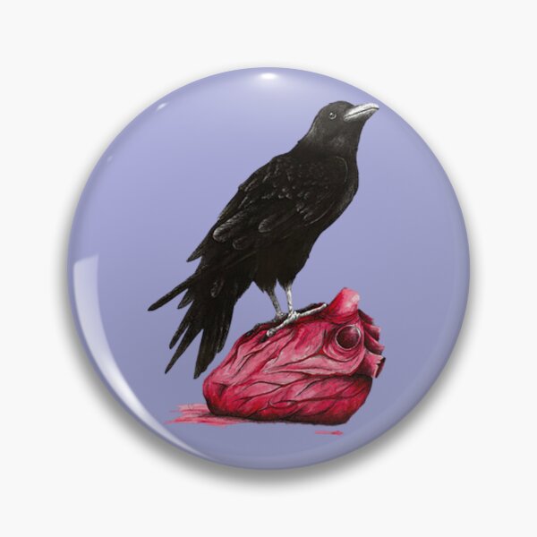 Item preview, quote the raven nevermore designed and sold by GraceBakerd.