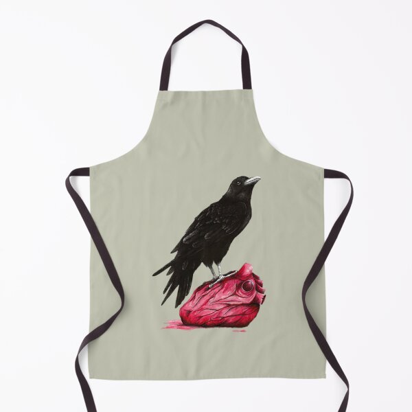 Item preview, quote the raven nevermore designed and sold by GraceBakerd.