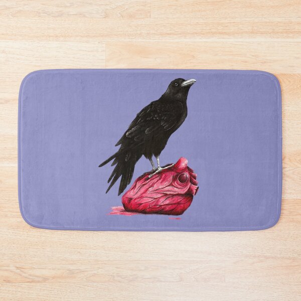 Item preview, quote the raven nevermore designed and sold by GraceBakerd.