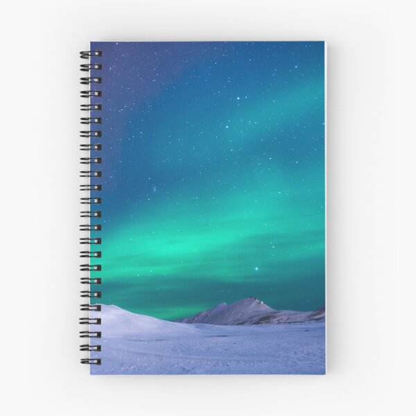 Item preview, Northern Lights Aurora designed and sold by cryptees.
