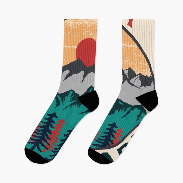 Item preview, Sequoia National Park designed and sold by Road-tees.