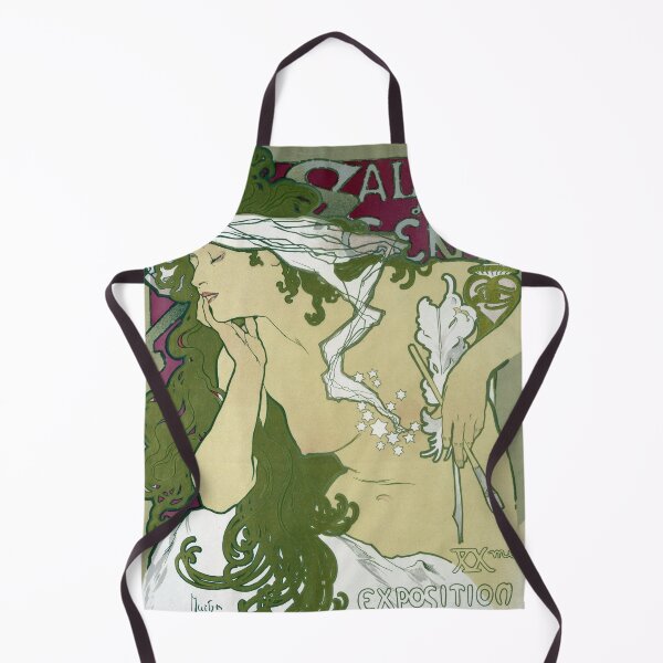Item preview, Exhibition of the Salon des Cent. designed and sold by VintageBob.