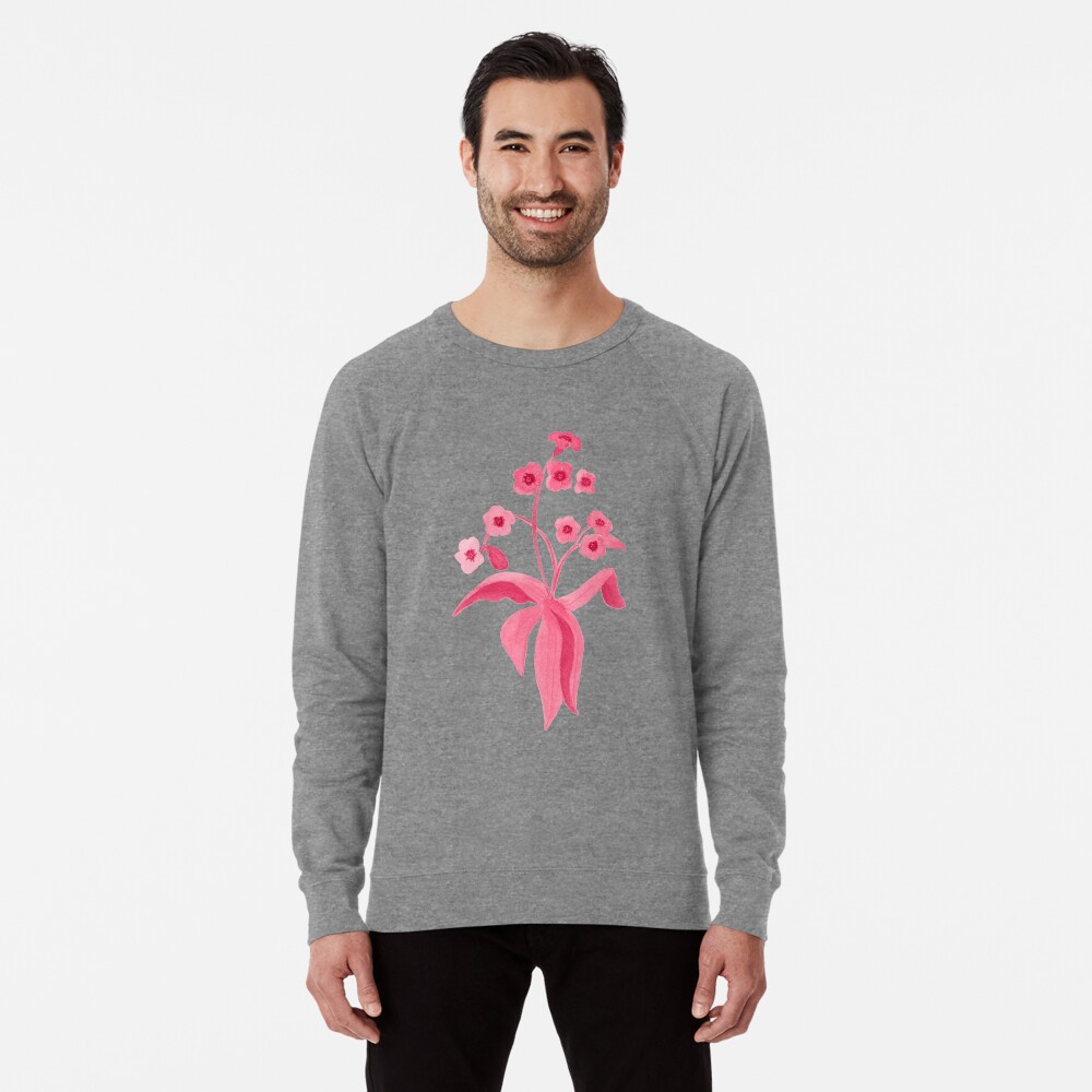 Item preview, Lightweight Sweatshirt designed and sold by Aquilicun.