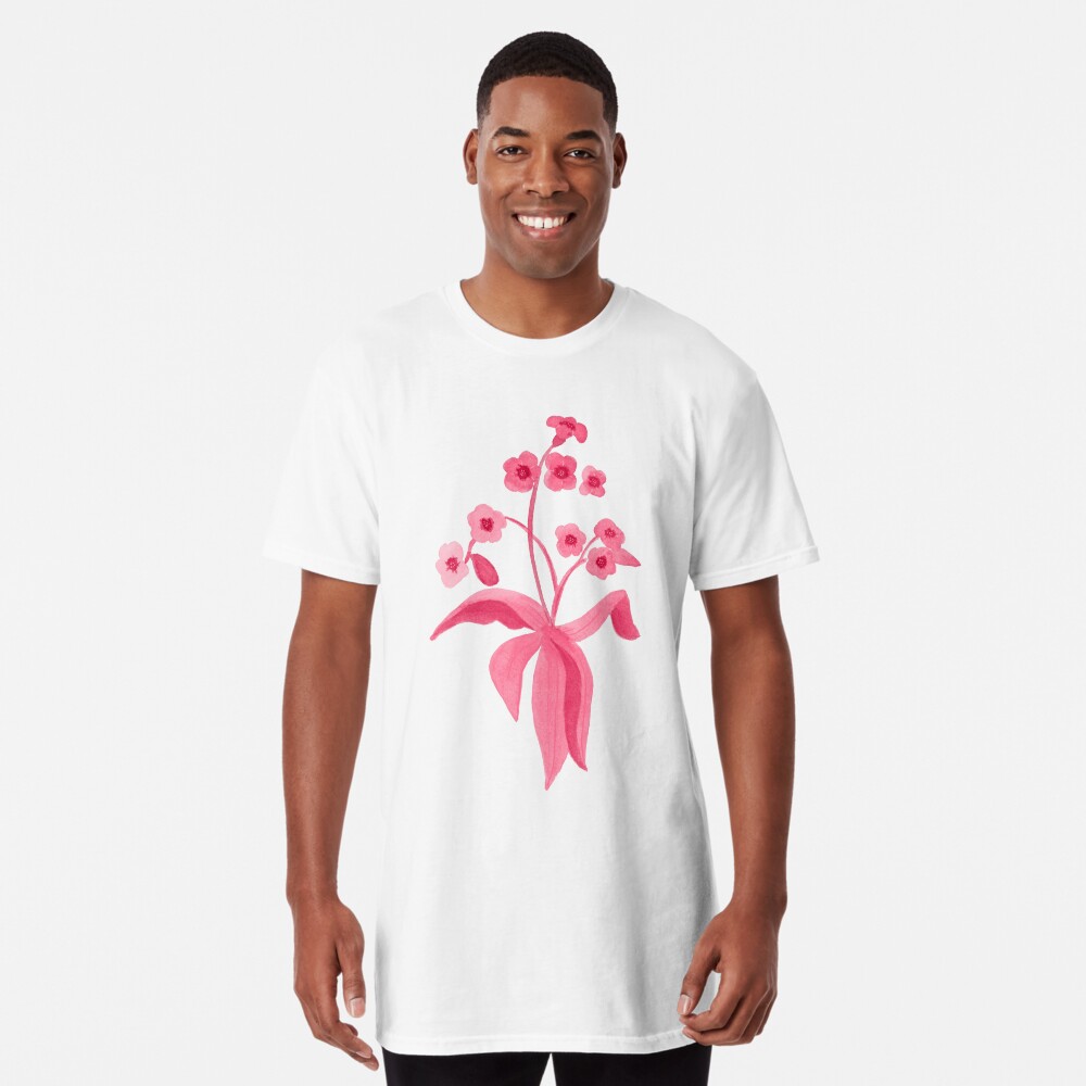 Item preview, Long T-Shirt designed and sold by Aquilicun.