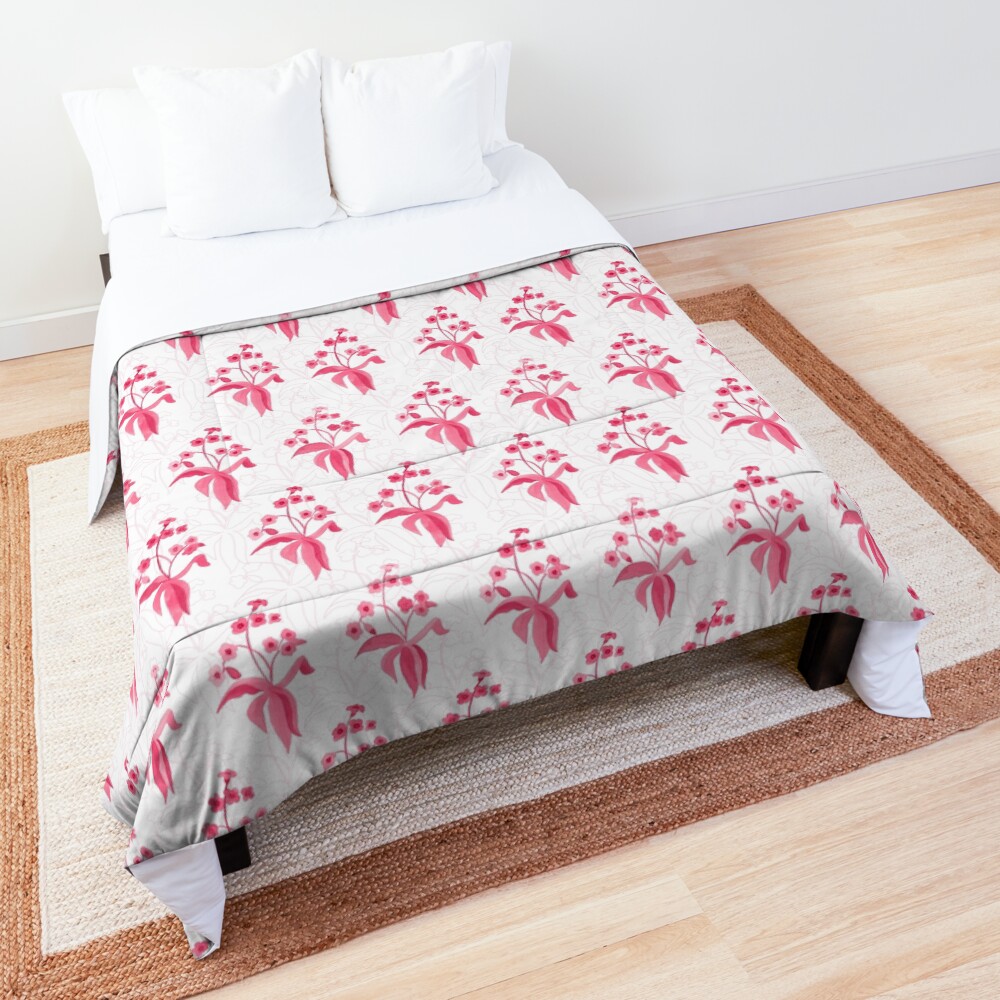 Item preview, Comforter designed and sold by Aquilicun.