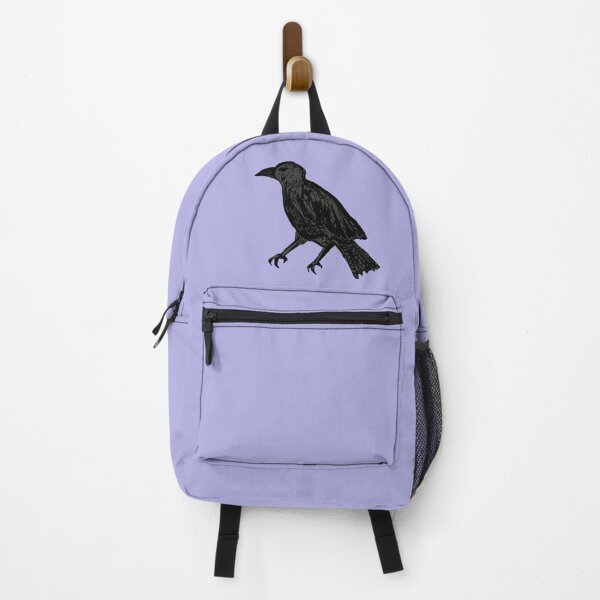 Item preview, quoth the raven designed and sold by GraceBakerd.