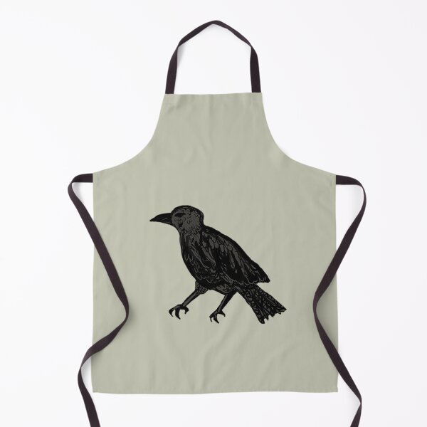 Item preview, quoth the raven designed and sold by GraceBakerd.