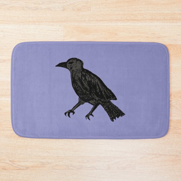 Item preview, quoth the raven designed and sold by GraceBakerd.