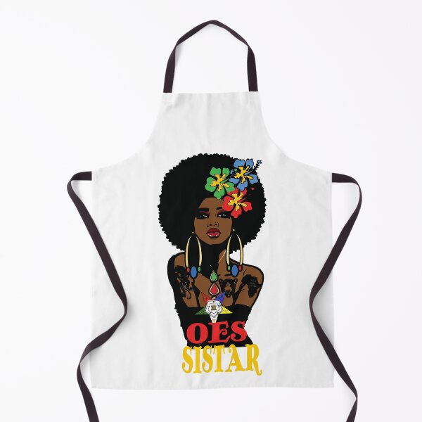 Item preview,   OES Order Of The Eastern Star Logo Sisterhood Sistar designed and sold by TopTeeShop.