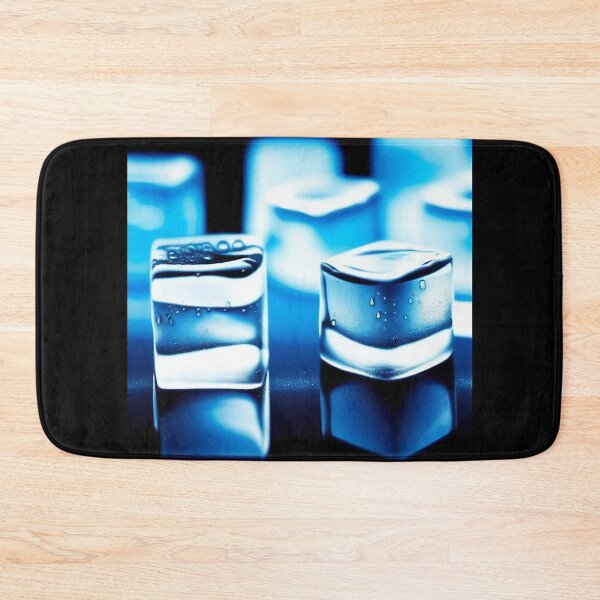 Item preview, Crystal Ice Cubes designed and sold by LionOnMars.