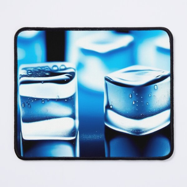 Item preview, Crystal Ice Cubes designed and sold by LionOnMars.