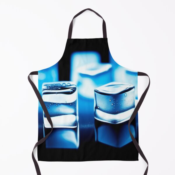 Item preview, Crystal Ice Cubes designed and sold by LionOnMars.