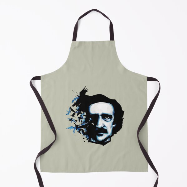 Item preview, Edgar Allan Poe Crows designed and sold by GraceBakerd.