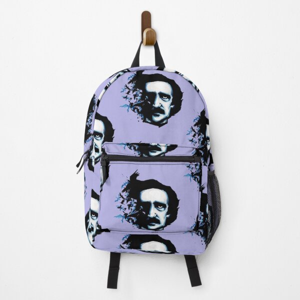 Item preview, Edgar Allan Poe Crows designed and sold by GraceBakerd.