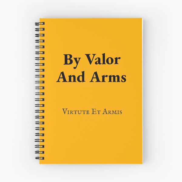 Item preview, By Valor and Arms designed and sold by CornerStone57.