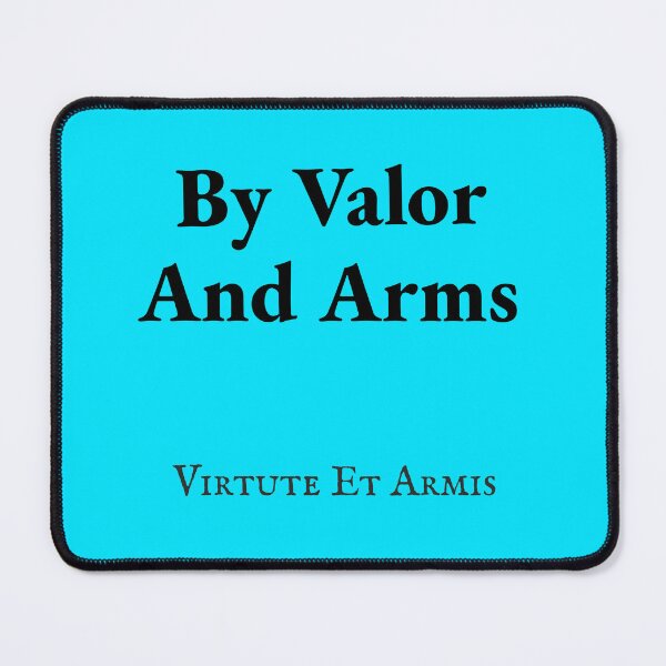 Item preview, By Valor and Arms designed and sold by CornerStone57.