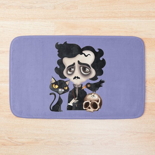 Item preview,  Edgar Poet designed and sold by GraceBakerd.
