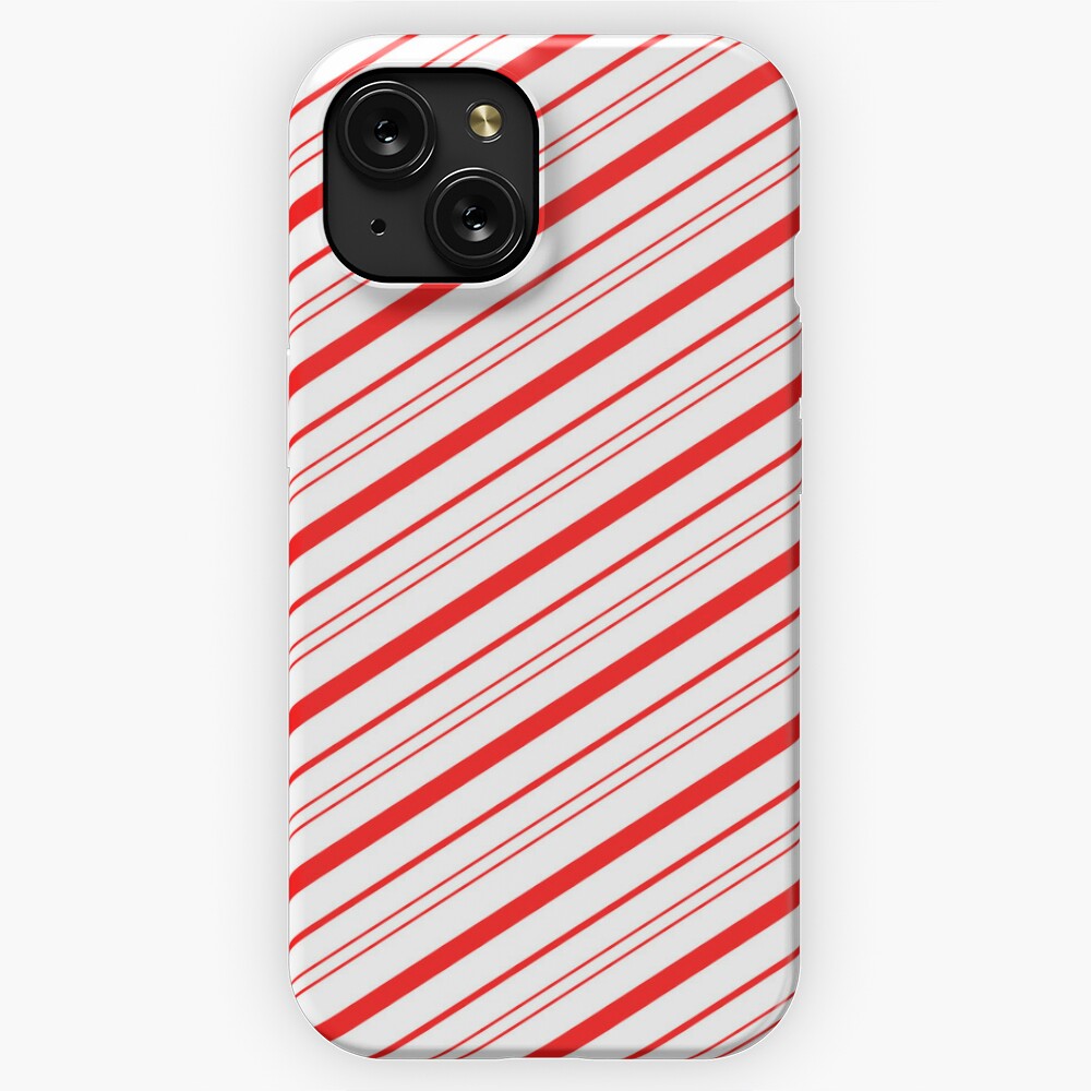 Candy Cane Meaning iPad Case & Skin for Sale by janaestickers15