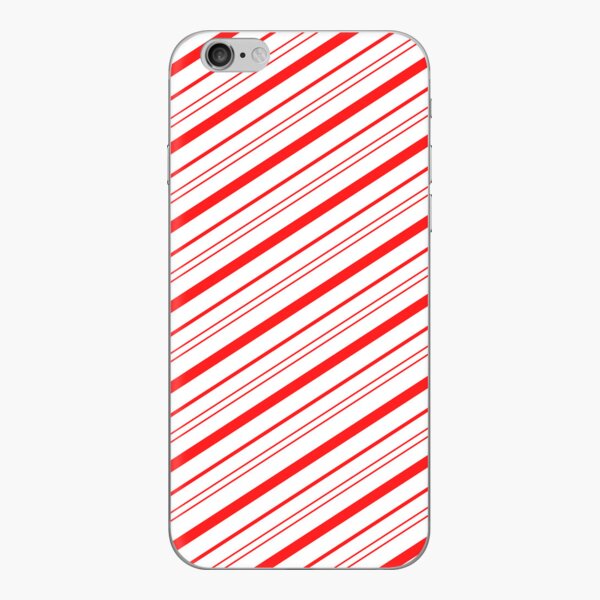 Candy Cane Meaning iPad Case & Skin for Sale by janaestickers15