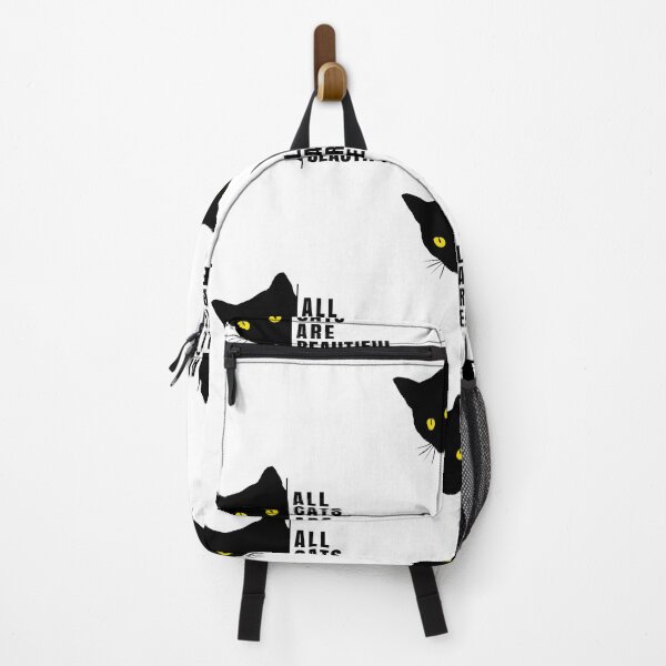 Item preview, All Cats Are Beautiful - ACAB  designed and sold by keralaleguic.