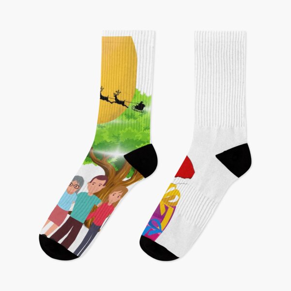 Item preview, Family Christmas  designed and sold by kawya25.