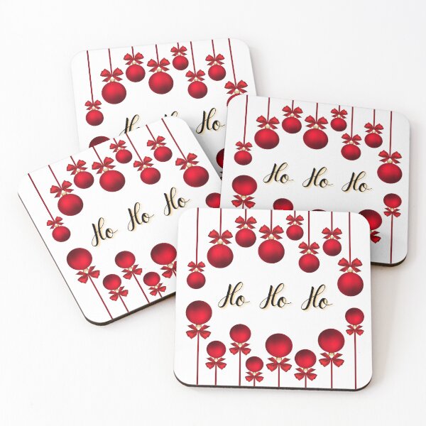 Item preview, Ho Ho Ho | Christmas Cheer | All I Want For Christmas designed and sold by FrequencyV.