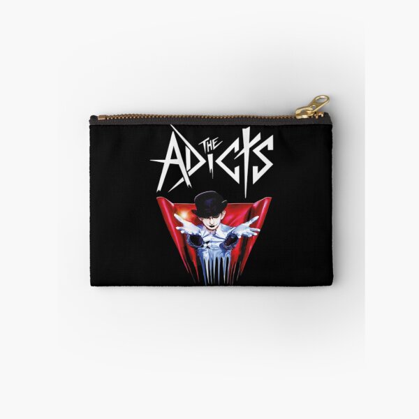 Item preview, The Adicts Band Punk Rock Gift For Fan designed and sold by EtterKaradum.