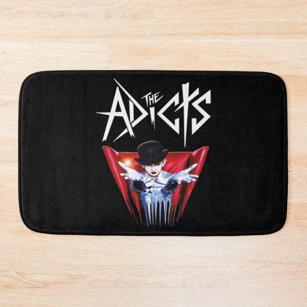Item preview, The Adicts Band Punk Rock Gift For Fan designed and sold by EtterKaradum.