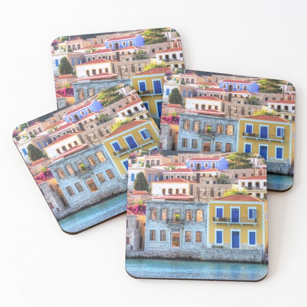 Item preview, Waterfront Ruin designed and sold by tomg.