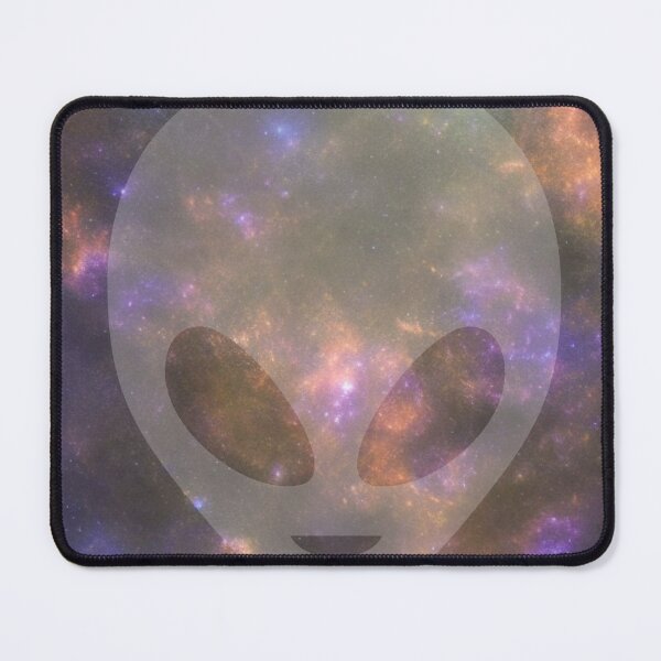 Item preview, Alien galaxy designed and sold by ArtySaxon.