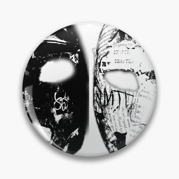 Item preview, Vein Face  designed and sold by Wick-Hammer.