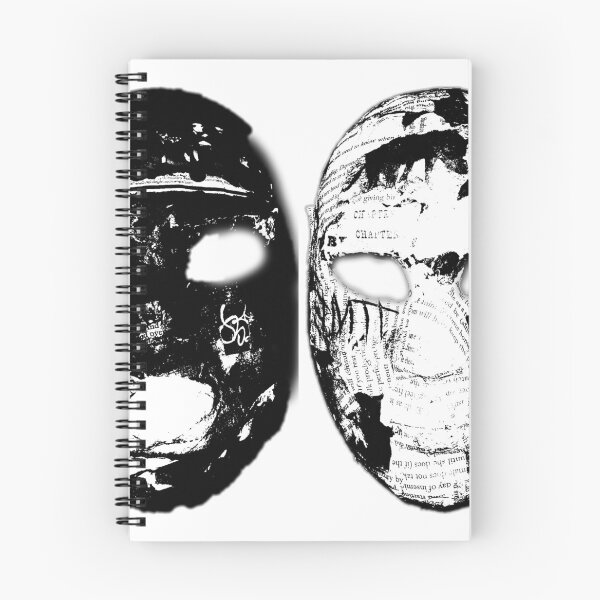 Item preview, Vein Face  designed and sold by Wick-Hammer.