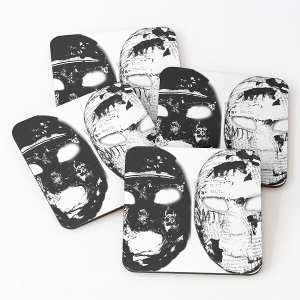 Item preview, Vein Face  designed and sold by Wick-Hammer.
