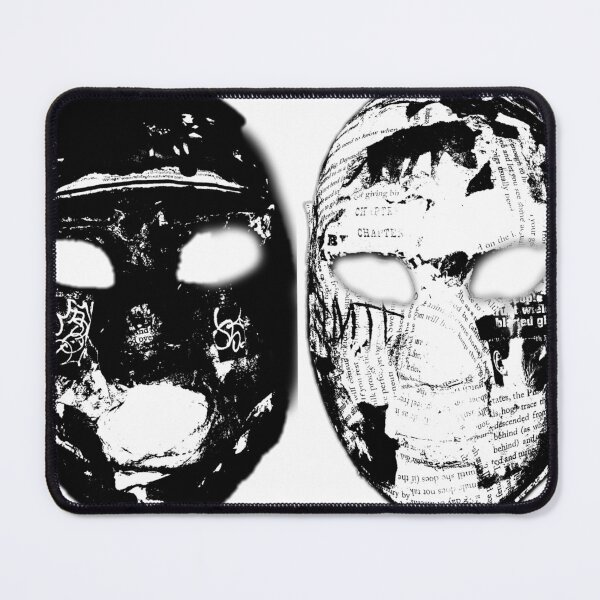 Item preview, Vein Face designed and sold by Wick-Hammer.