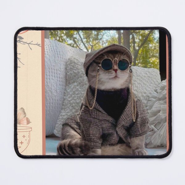 Artikelvorschau, Katzenjunge entworfen und verkauft von Ricky Lee.