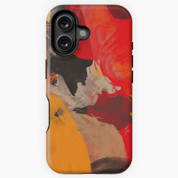 Item preview, Full Color Art For iPhone Case designed and sold by BankCase.
