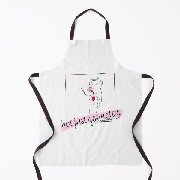 Item preview, Hot Perimenopause designed and sold by tenfiftytwo.
