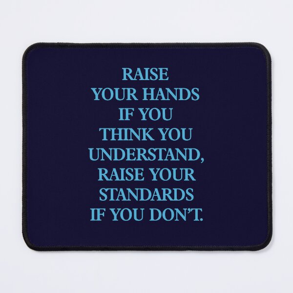 Item preview, Raise Your Hands designed and sold by AtomicMalibu.