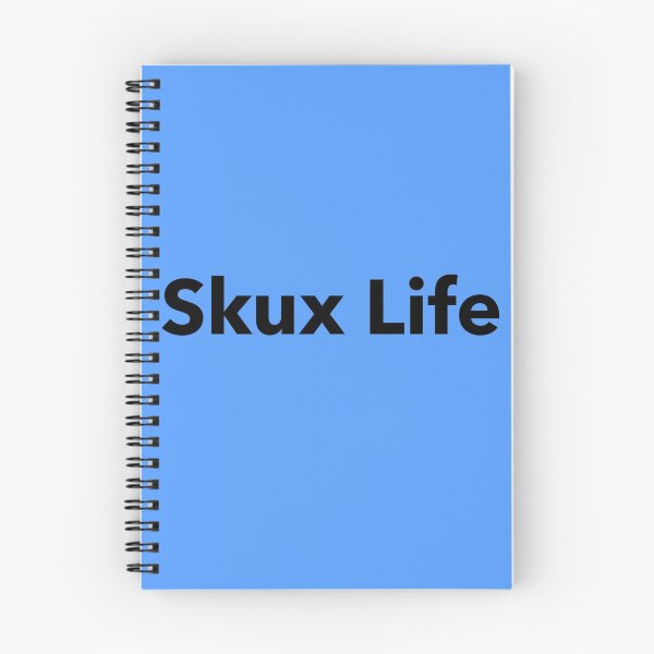 Item preview, Skux Life designed and sold by SimpleDees.